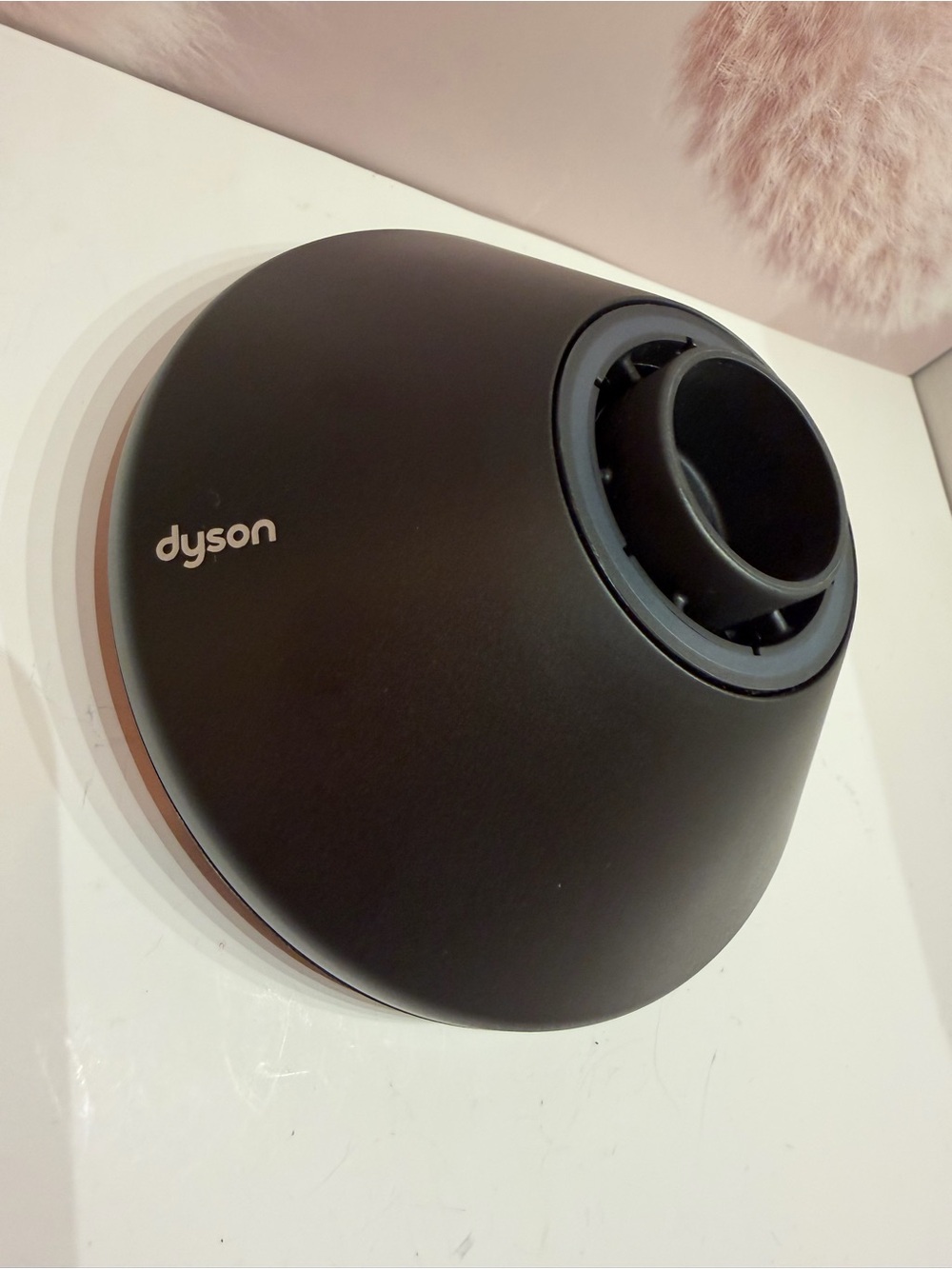 Genuine Dyson Supersonic Diffuser Attachment Gray OEM